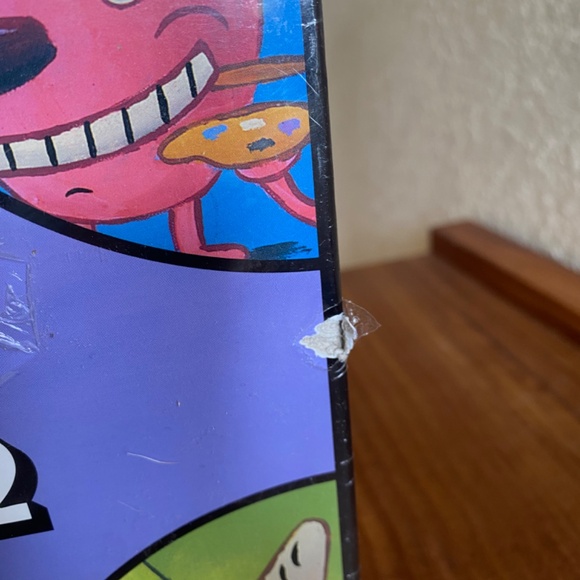 Cranium Booster Boxes 1 & 2 Expansion Sets 800 Cards in Each Fun Game New Sealed - Picture 5 of 5